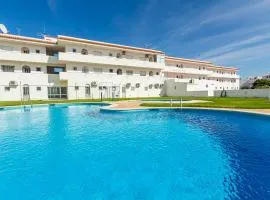 Apartamentos Oura AreiaSol by Sunny Deluxe