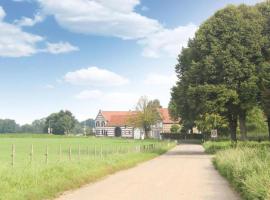 Nieuwhuis Nuth, casa o chalet en Nuth