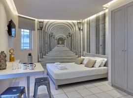 Prime Room in Heraklion Center