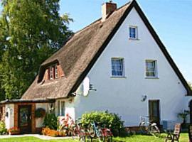 Pension Fröhlich, vacation rental in Gager