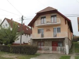 Lenke Apartmanház