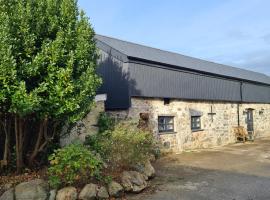 Peibio at Llanfair Hall, ξενοδοχείο σε Dwyran