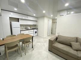 GSS - B Apartment