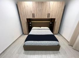 AIR σϝ HOME Aραɾƚɱҽɳƚ ᴍᴀʀᴇɴᴄᴏ, khách sạn ở Novi Ligure