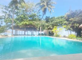 Garden Beach Bungalows Jambiani