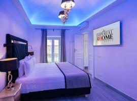 Imperial Rhome Guest House, B&B in Rome