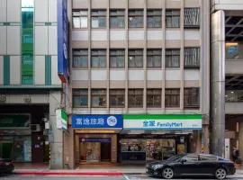 Rich & Free Hotel - Kaifeng 富逸旅趣-北車開封館