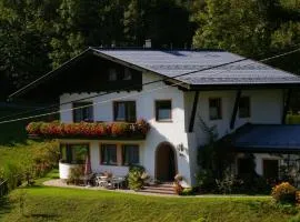 Haus Brigitte Rettensteiner