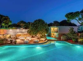 voyage belek restaurants Club Prive By Rixos Belek