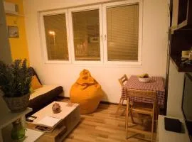 Skopje Rekord Ivan Apartment