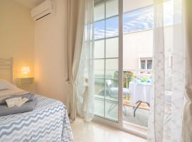 B&B Dei Musicisti, hotel di Polignano a Mare