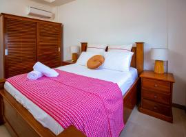 3-Bedroom Apartment in Tema - Chez Akwasi, hotel in Tema