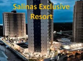 Salinas Exclusive Resort 1107, 1109, 1209