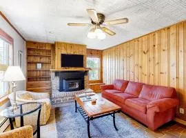Bayview Retreat