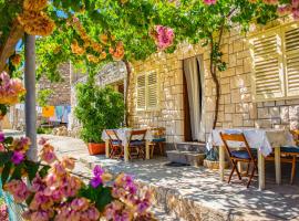 Stone House Dioniz, Hotel in Brnistrova