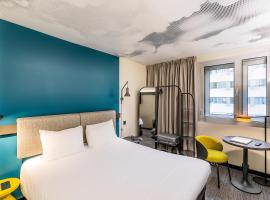 Ibis Barcelona Aeropuerto Viladecans, hotell i Viladecáns