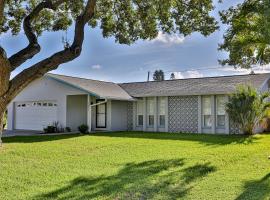Corner By The Coast, hotel u gradu Largo