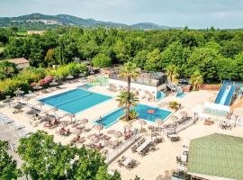 Camping Sunelia L'Argentière, hotel en Cogolin