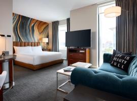 Archer Hotel Falls Church, hotel en Fairfax