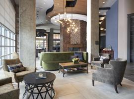 Archer Hotel Seattle/Redmond, hotel v destinaci Redmond