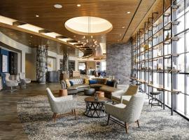 Archer Hotel Boston/Burlington, hotel v destinaci Burlington