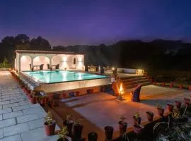 Jass Bagh Home stay Udaipur I swimming pool I wedding I 946o1o3906