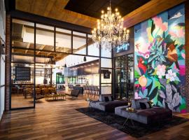 Archer Hotel Tysons, khách sạn sang trọng ở Tysons Corner