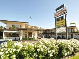 Bathurst Explorers Motel