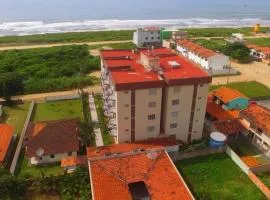 Apartamento 103 Praia do Ervino - SFS