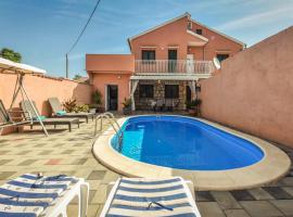 Villa Mila Biograd na Moru-Polača