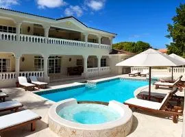 Villa Leon - Lifestyle Holidays - 6 Bedroom Villas - All Inclusive Fee Manadatory - 3 night Minimum