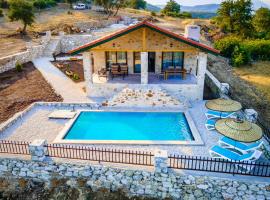 VILLA TERAS