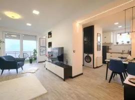 Monos Apartman