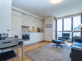 Puerto de Luarca By Silastur