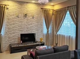 Ann_HomeStay, hotel a Sandakan