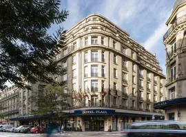 Hotel Le Plaza Brussels