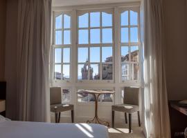 Hotel San Miguel