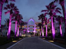 The Mirage Resort & SPA, khách sạn ở Hammamet