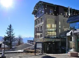 Hotel des Pyrénées