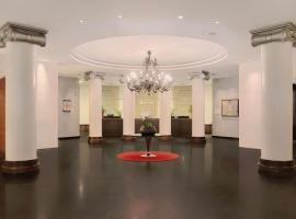 NH Siena, khách sạn boutique ở Siena