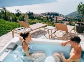 BnB Borgo le Vigne - L'Uva rara Only Adults
