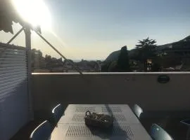 Appartamento Rosa Residenza Prealba