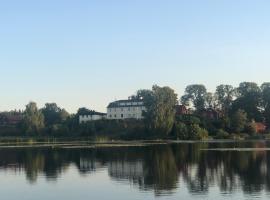 Gripensnäs Herrgård, rumah kotej di Bettna