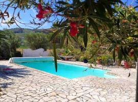 Logement La Belle Provence, ξενοδοχείο σε Le Beausset