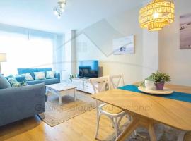 I&I By Silastur, hotel in Ribadesella