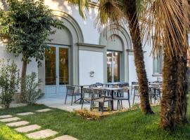 Hotel Ariele, hotel a Firenze