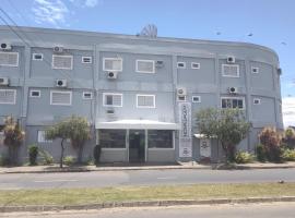 RUBY HOSPEDAGENS, hotel em Indaiatuba