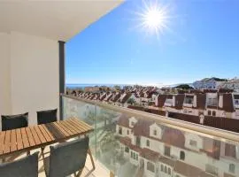 Estepona Port Apartment IRIS
