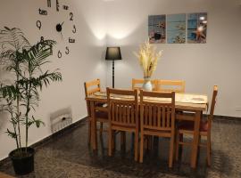 Nour 1, location de vacances à Alexandrie