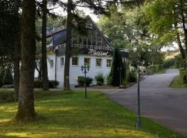 Waldhotel Wilhelmshöhe